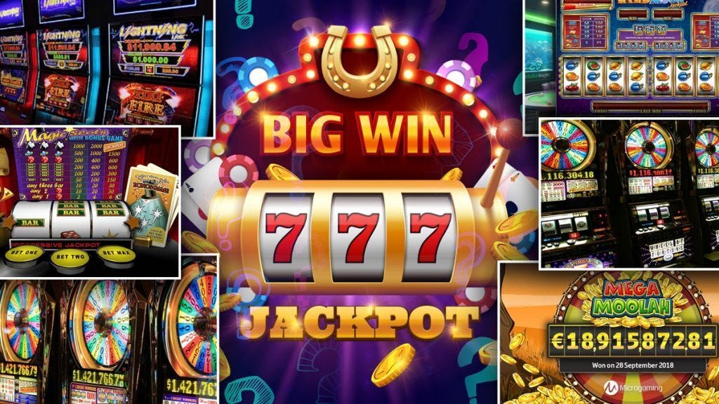 Panduan Bermain Slot Online dengan Banyak Garis Pembayaran