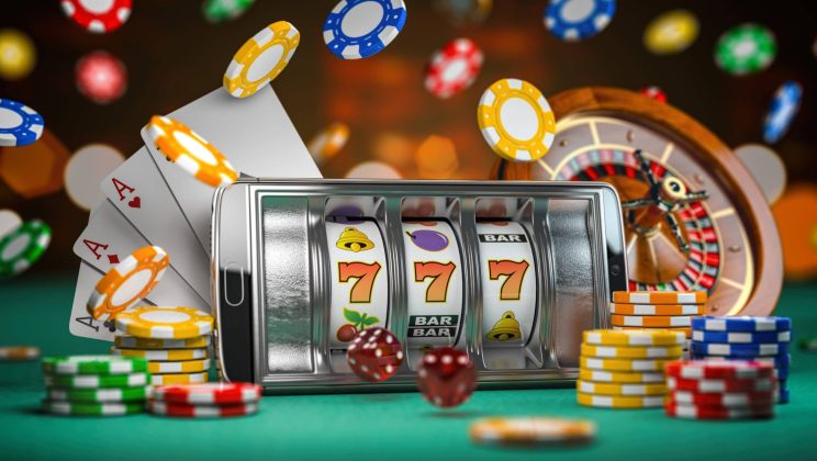 Memahami Simbol dan Fitur dalam Slot Online