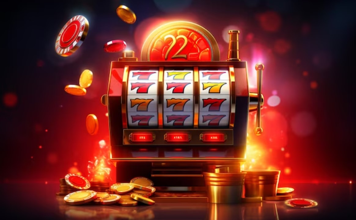 Cara Mengembangkan Strategi Menang di Slot Online