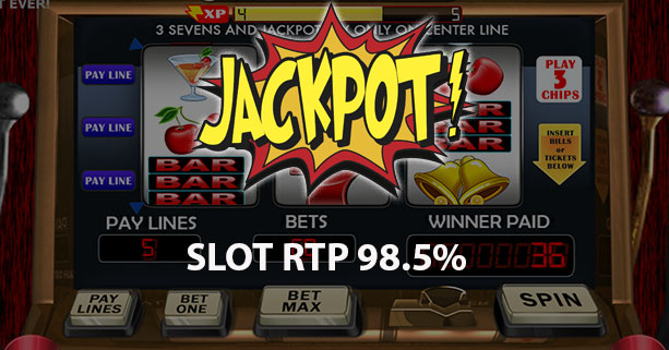 Cara Menemukan Slot Online yang Cocok dengan Gaya Bermain Anda